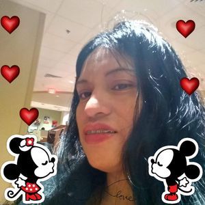 Meet your Posher, Ana